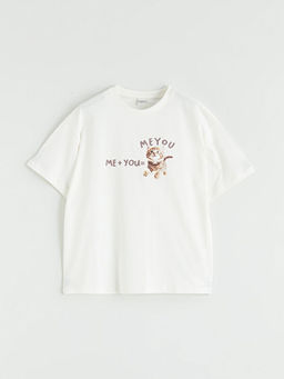 Bask?l? K?z ?ocuk Ti??rt