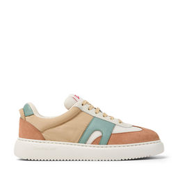 Camper / Кеды Runner K21 Sneakers Fabric/Leather  фото 5
