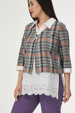 Блузка - Olsi фото 3