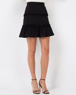 Юбка жен. - Incity фото 3