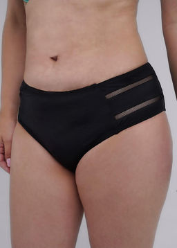 SS109к Купальник женский Maxi (ЧЗ) - Clever wear фото 3