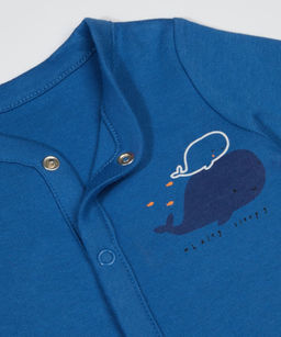 Mothercare / Комбинезон