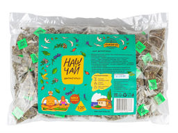 Антистресс чай в пирамидках - Травы горного крыма фото 11