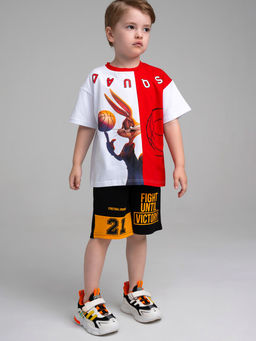 PlayToday / Шорты для мальчика, 2 шт в комплекте  фото 4