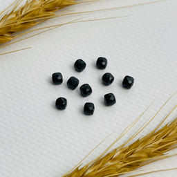 Бусины для украшений из Шпинели (10 шт)