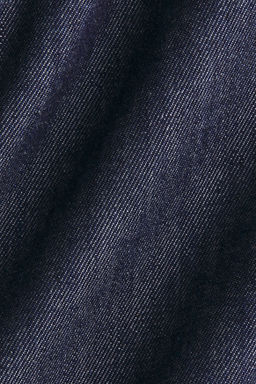 Pantal?n denim con cord?n de ajuste - H&m фото 3