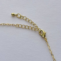 Кулон на цепочке из Аметиста - Радуга самоцветов фото 5