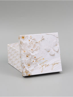 Набор подарочных коробок 10 в 1 «Золотая коллекция», 10.2 × 10.2 × 6‒28.2 × 28.2 × 15 см