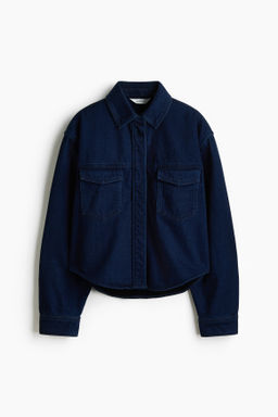Camisa denim
