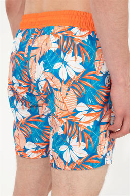 Мужские шорты для плавания Saks Неожиданная скидка в корзине - U.s. polo assn фото 5