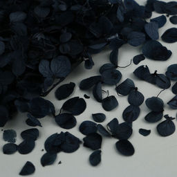 Набор для создания поддона из гипса с сухоцветами Шестиугольник - Школа талантов фото 8