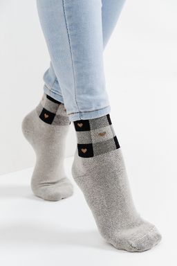 Цена за 6 пар. Носки Тиффани женские - Berchelli фото 18