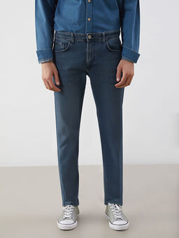 779 Regular Fit Erkek Jean Pantolon