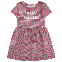 Платье кулирка 1312100102 - Youlala фото 11