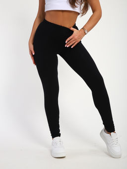 М458 Легинсы (черный)