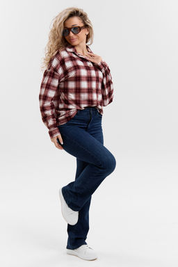 Рубашка 36995 - Натали фото 23