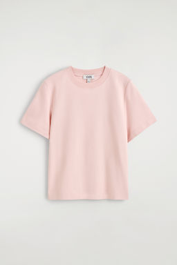 CLEAN CUT - CAMISETA DE MANGA CORTA - H&m фото 7