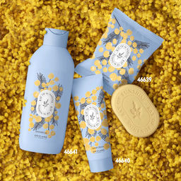 Гель для душа Ray of Sunshine [Рэй оф Саншайн] - Oriflame фото 4
