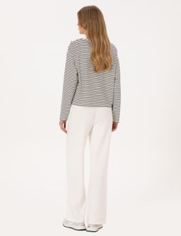 Ekru Loose Fit E_ofman Alt_ - Pierre cardin фото 4