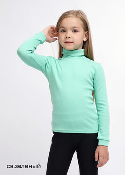 Водолазка детская