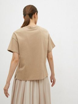 FFO 200440 - nude Футболка женская - Conso фото 3