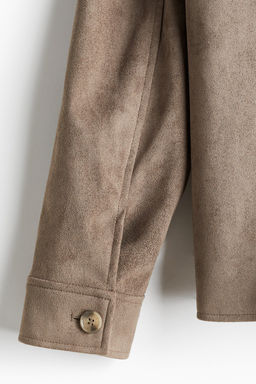 Cazadora Regular Fit - H&m фото 8