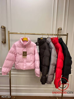 Куртка весенняя женская