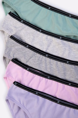 Трусы для девочки 5шт. Donella фото 3