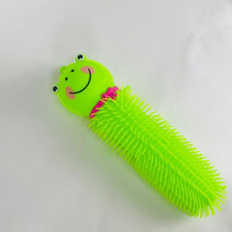 Мякиш антистресс Животные-сосиски 45 см в ассортименте - Storyland фото 6