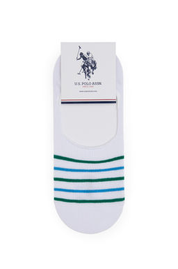 Erkek Ye_il Babet _orab_ Sepette S_rpriz _ndirim - U.s. polo assn фото 3