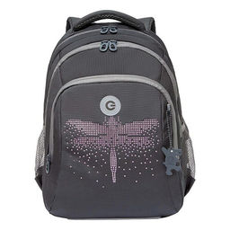 RG-461-1 Рюкзак школьный - Grizzly фото 38