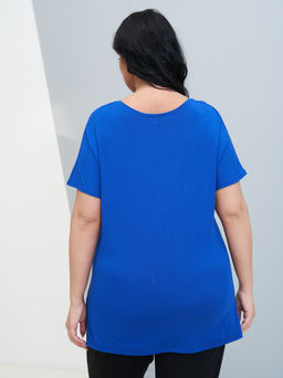 Футболка FU00103BLU08 - Артесса фото 5