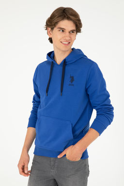 Мужская базовая толстовка Saks Неожиданная скидка в корзине - U.s. polo assn фото 10