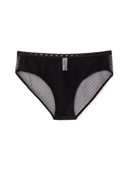 CONTE Трусы бикини TRENDY LB 788 (в коробке) nero - Conte elegant фото 4