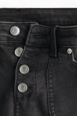 Flared Regular Jeans - H&m фото 8