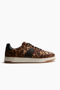 Zapatillas deportivas estampadas