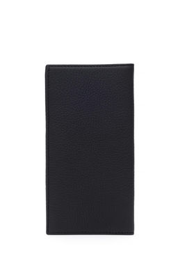Мужской черный кошелек - U.s. polo assn фото 3