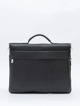 Портфель 8886-3H black Heanbag