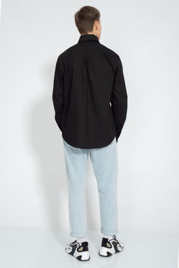 Мужская рубашка 3012 - Kivviwear фото 6