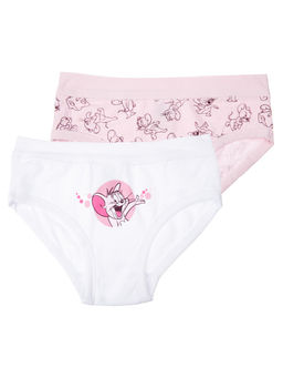 PlayToday / Трусы для девочки, 2 шт. в комплекте