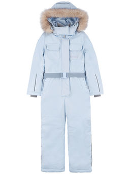 Комбинезон 8з6624 лед - Nikastyle фото 5