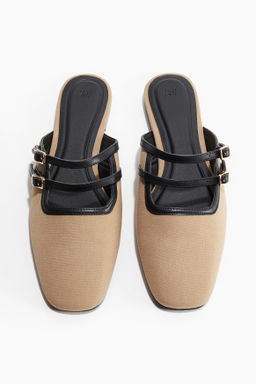 Mules