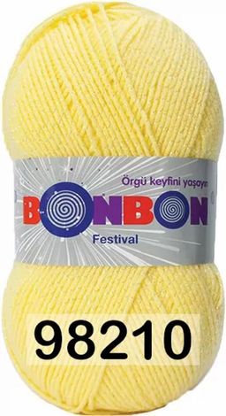 BONBON FESTIVAL - Nako фото 6