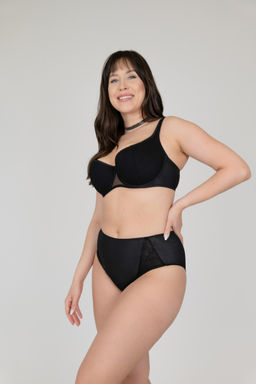 Бюстгальтер Rose&petal Lingerie Парижанка