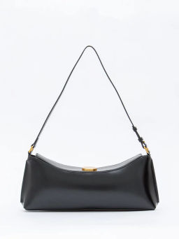 Сумка 6047L black  Polina&Eiterou