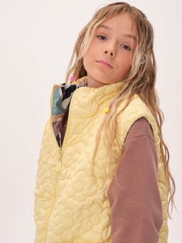 GZVM3370 Жилет для девочек