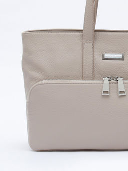 Сумка 1015C apricot Polina&Eiterou