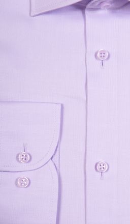 Мужская сорочка 18C25711113C79-113-1 - Broswil фото 2