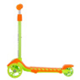 Самокат трехколесный