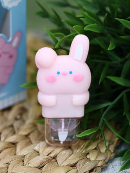 Корректор "Bunny" + 2 сменных блока, шоу-бокс 8 шт.